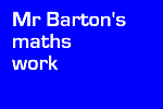 About Mr Barton On MrBartonMaths.com