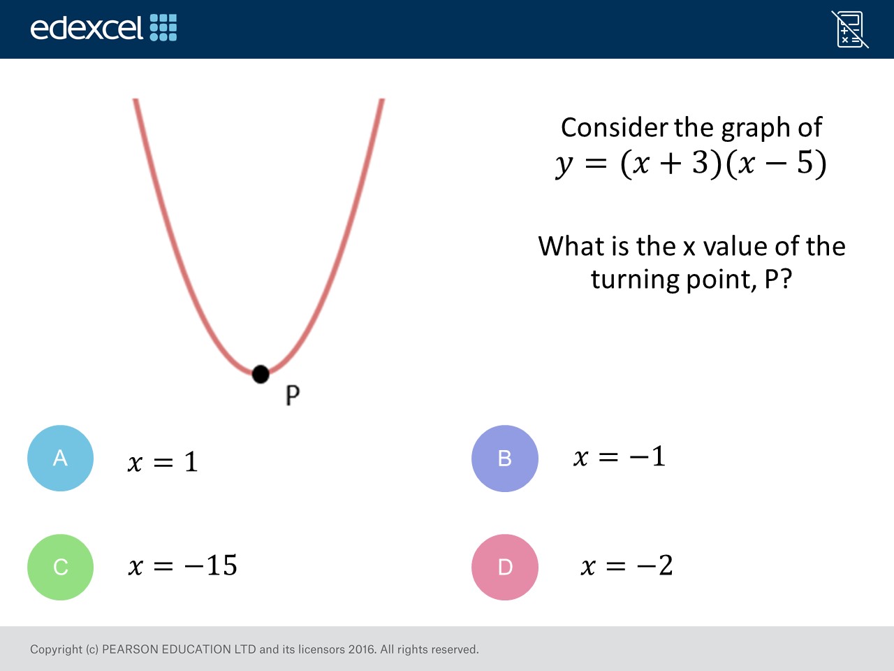 quadratic-graphs-foundation-higher-gcse-maths-question-of-the-week